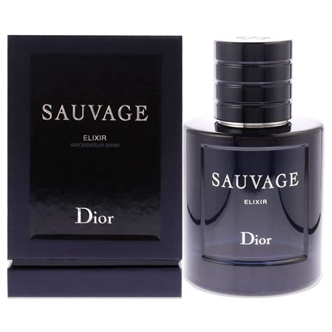 parfum sauvage dior amazon|dior sauvage price comparison.